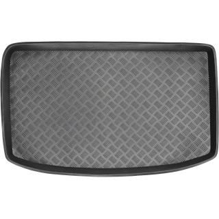 Kia Venga 2009-2019 (viršutinis) Mix-plast bagažinės kilimėlis