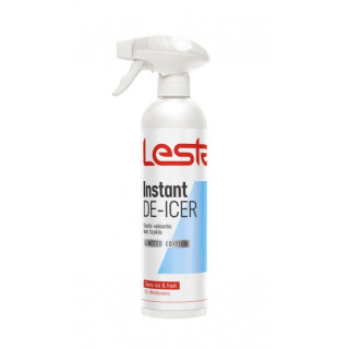 LESTA Instant De-Icer, ledo tirpiklis, 500 ml LESTA Instant De-Icer, ledo tirpiklis, 500 ml