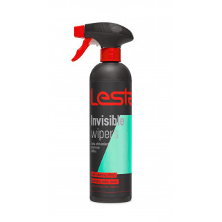 LESTA Invisible Wipers, nematomi valytuvai, 500 ml