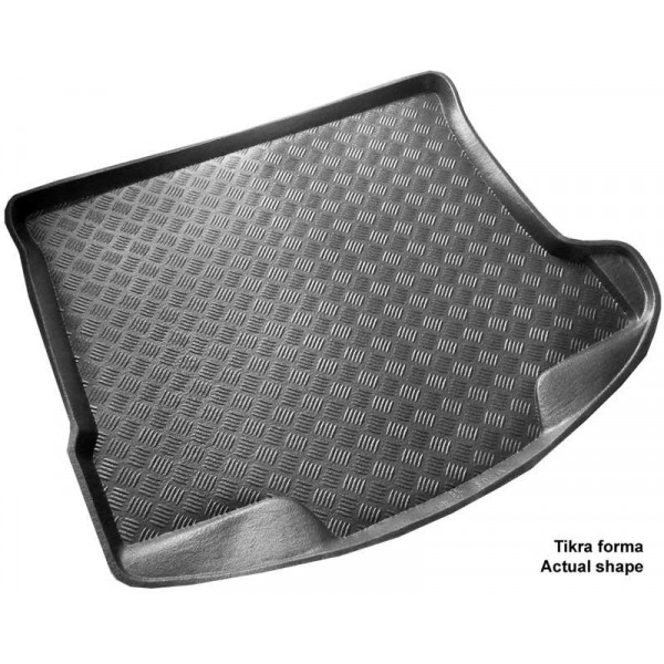 Mazda 3 sedanas 2008-2013 Mix-plast bagažinės kilimėlis