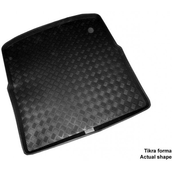 Mazda 5 2005-2010 Mix-plast bagažinės kilimėlis