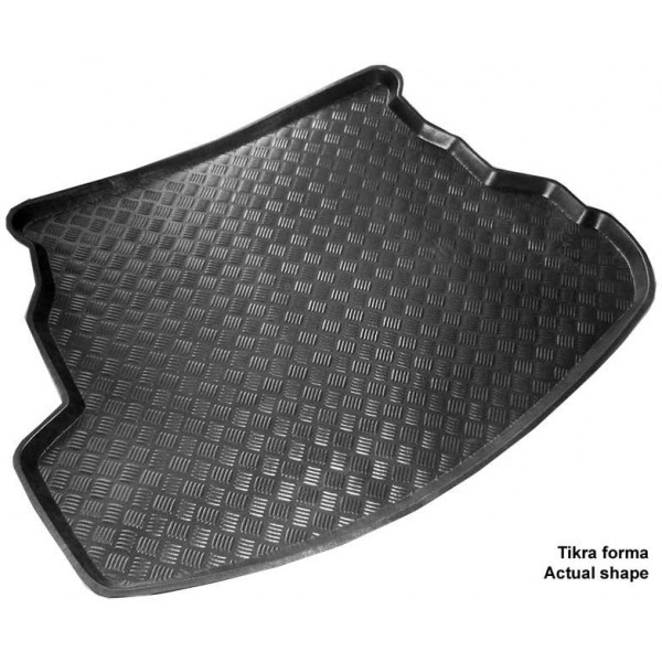 Mazda 6 sedanas 2002-2008 Mix-plast bagažinės kilimėlis