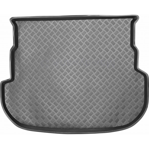 Mazda 6 universalas 2002-2008 Mix-plast bagažinės kilimėlis
