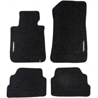 Medžiaginiai kilimėliai HORIZON BMW 1 E81/E82 2004-2011