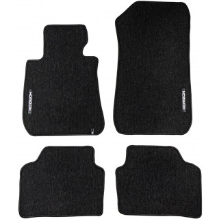 Medžiaginiai kilimėliai HORIZON BMW 3 E90/E91 2004-2012