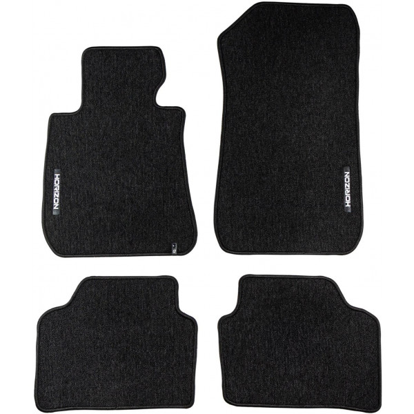 Medžiaginiai kilimėliai HORIZON BMW 3 E90/E91 2004-2012
