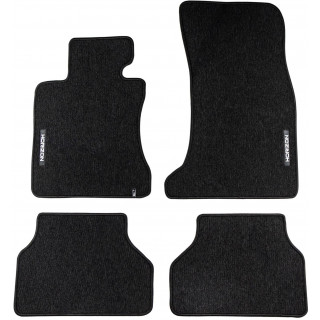 Medžiaginiai kilimėliai HORIZON BMW 5 E60/E61 2003-2010