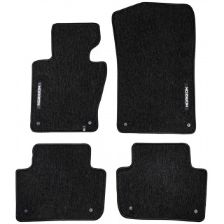Medžiaginiai kilimėliai HORIZON BMW X3 E83 2003-2010