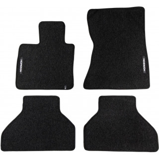 Medžiaginiai kilimėliai HORIZON BMW X5 E70 2006-2013