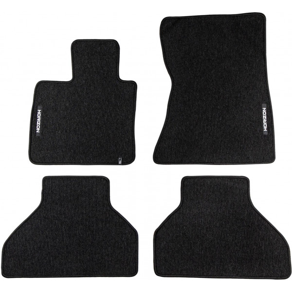 Medžiaginiai kilimėliai HORIZON BMW X5 E70 2006-2013