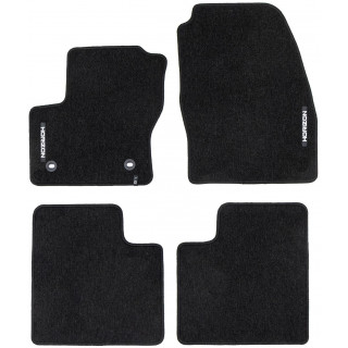 Medžiaginiai kilimėliai HORIZON Ford Grand C-Max 2010-2015