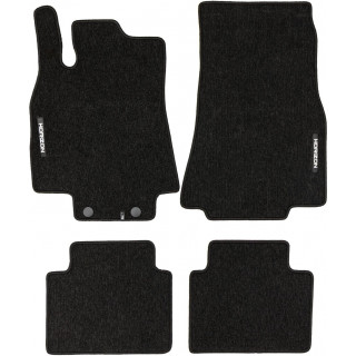 Medžiaginiai kilimėliai HORIZON Mercedes-Benz B-class W245 2005-2011