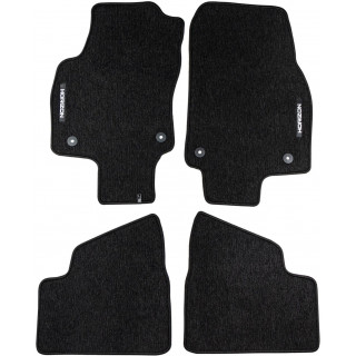 Medžiaginiai kilimėliai HORIZON Opel Astra H 2004-2014
