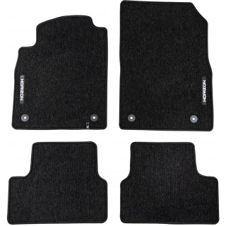 Medžiaginiai kilimėliai HORIZON Opel Astra J 2009-2020