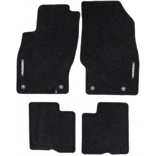 Medžiaginiai kilimėliai HORIZON Opel Corsa D 2006-2014