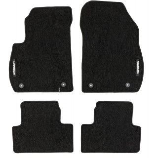 Medžiaginiai kilimėliai HORIZON Opel Zafira C 2012-2019