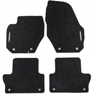 Medžiaginiai kilimėliai HORIZON Volvo XC60 I 2008-2014