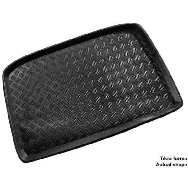 Mercedes A-class W176 2012-> Mix-plast bagažinės kilimėlis
