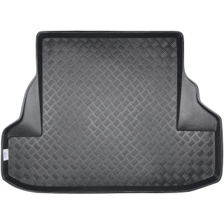 Mercedes S-Class AMG (W221) 2006-2012 Mix-plast bagažinės kilimėlis