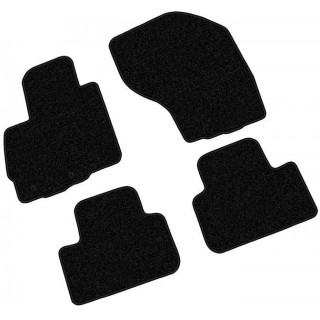Mitsubishi ASX 2010-2022 ARS salono kilimėliai