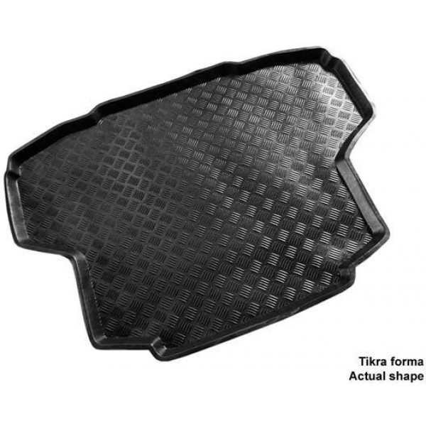 Mitsubishi Lancer sedanas 2002-2007 Mix-plast bagažinės kilimėlis