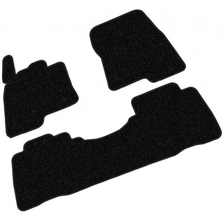 Mitsubishi Pajero (3 dur.) 2006-2013 ARS salono kilimėliai