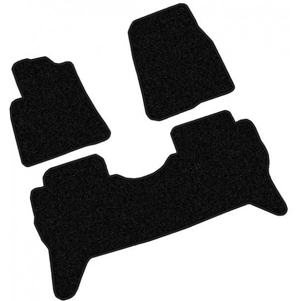 Mitsubishi Pajero, Montero (4 door.) 1999-2006 ARS salono kilimėliai