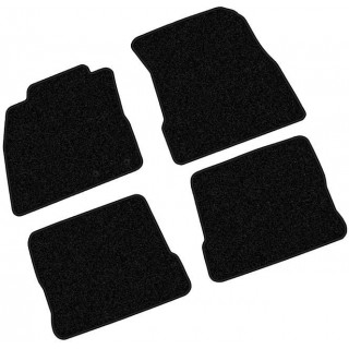 Nissan Note 2013-2020 ARS salono kilimėliai
