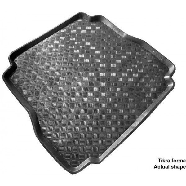 Nissan Primera (P12) universalas/Traveller 2002-2008 Mix-plast bagažinės kilimėlis