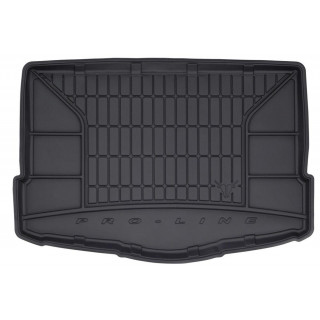 Nissan Qashqai II 2013-2020 (5 vietų Proline bagažinės kilimėlis