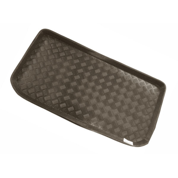 Opel Agila A 2000-2007 Mix-plast bagažinės kilimėlis