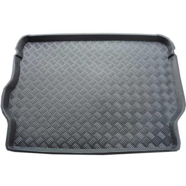 Opel Astra G hečbekas 1998-2004 Mix-plast bagažinės kilimėlis