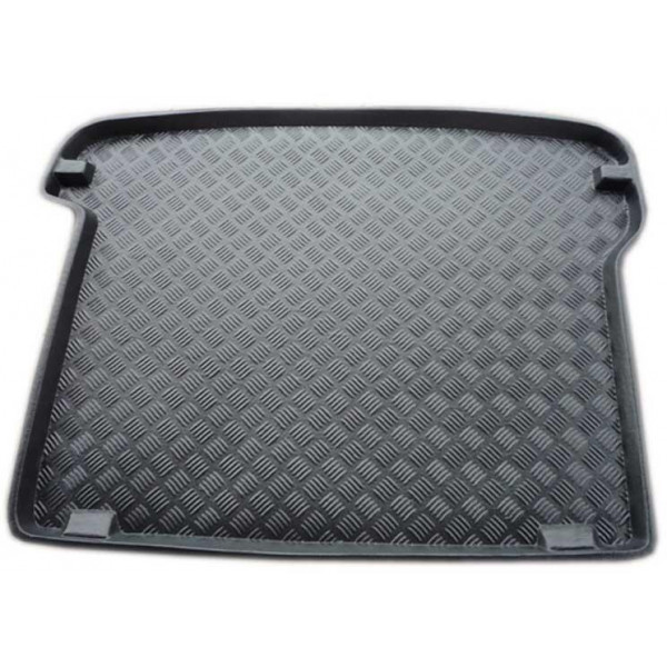 Opel Astra G universalas/universalas 1998-2004 Mix-plast bagažinės kilimėlis