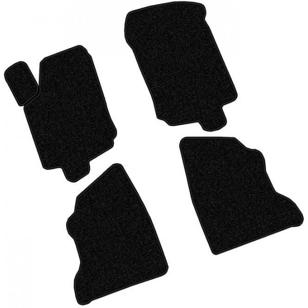 Opel Combo Tour 2001-2011 ARS salono kilimėliai