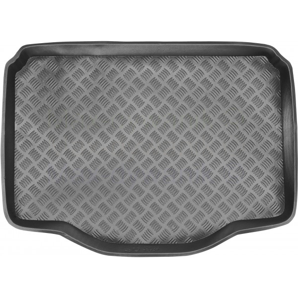 Opel Mokka 2012-2021 Mix-plast bagažinės kilimėlis