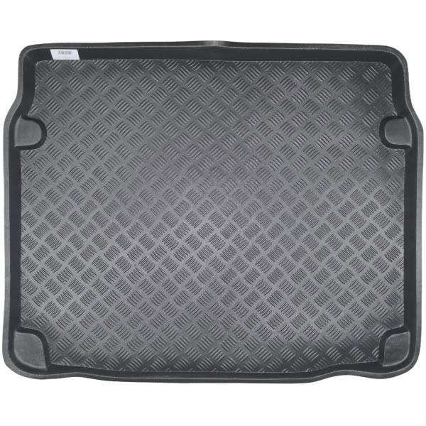 Opel Signum 2003-2008 Mix-plast bagažinės kilimėlis