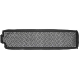 Peugeot 5008 7seats (rear seat used) 2017-2024 Mix-plast bagažinės kilimėlis