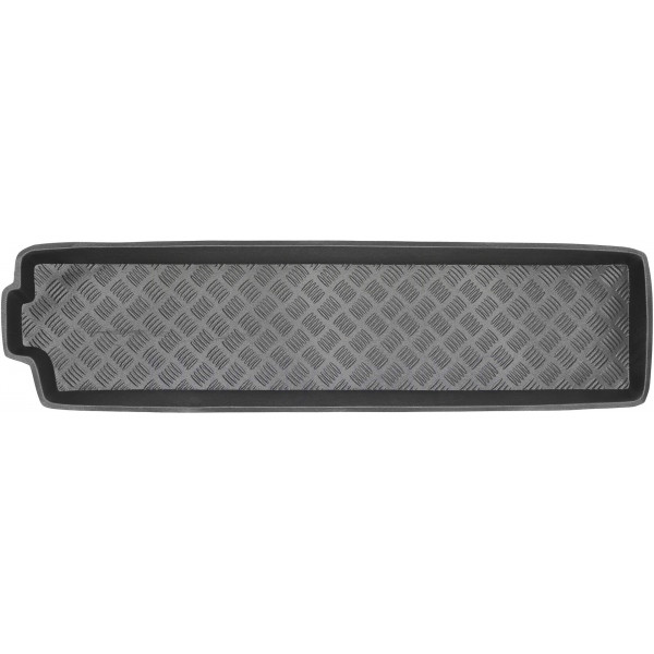 Peugeot 5008 7seats (rear seat used) 2017-2024 Mix-plast bagažinės kilimėlis