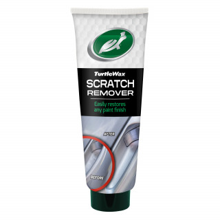 Priemonė įbrėžimams šalinti SCRATCH REMOVER Turtle Wax® 100ML