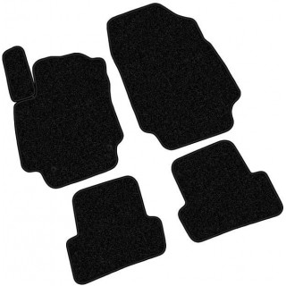 Renault Captur 2013-2019 ARS salono kilimėliai