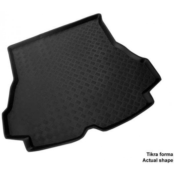 Renault Laguna II Estate/universalas 2001-2007 Mix-plast bagažinės kilimėlis
