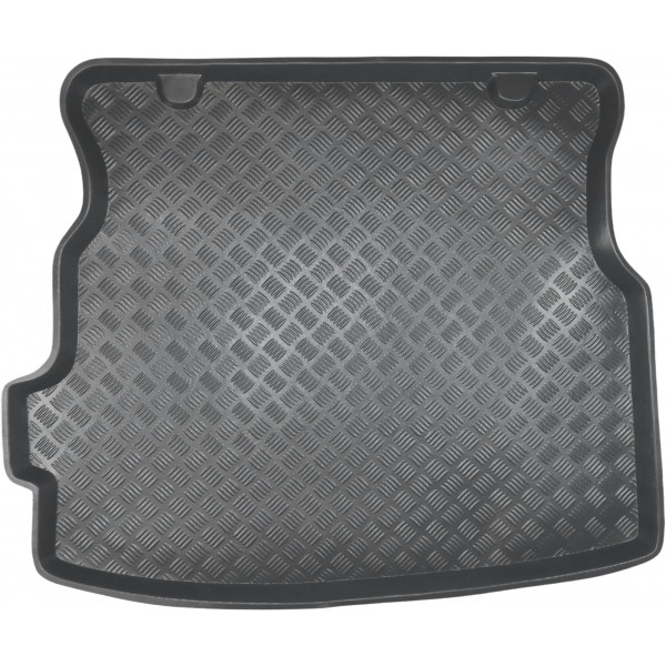 Renault Thalia 2005-2007 (Isofix) Mix-plast bagažinės kilimėlis