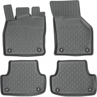 Salono kilimėliai Audi A3 Hatchback 2012-2020 (3 durų)