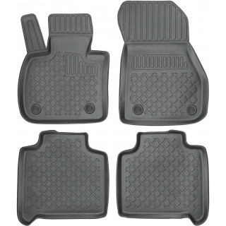 Salono kilimėliai BMW 2 (F46) Gran Tourer 2015-2021