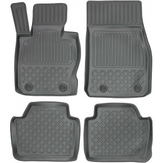 Salono kilimėliai BMW 3 (F30/F31) 2012-2018 (X-drive)