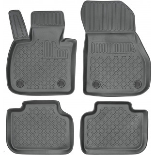 Salono kilimėliai BMW 2 Active Tourer F45 2014-2021