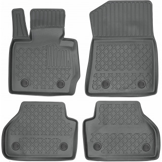 Salono kilimėliai BMW X3 (F25) 2010-2017