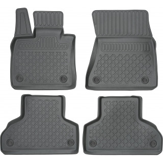 Salono kilimėliai BMW X5 F15 2013-2018