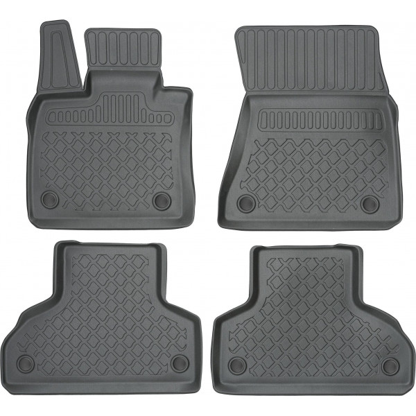 Salono kilimėliai BMW X5 E70 2006-2013