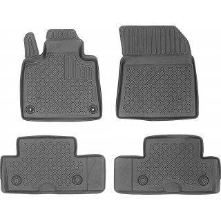 Salono kilimėliai Citroen C4 Picasso 2013-2020